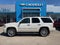 2011 Chevrolet Tahoe LTZ