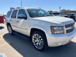 2011 Chevrolet Tahoe LTZ