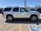2011 Chevrolet Tahoe LTZ