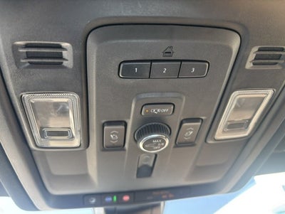 2022 Chevrolet Suburban Premier