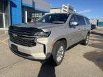 2022 Chevrolet Suburban Premier