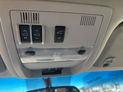 2010 Chevrolet Tahoe LTZ