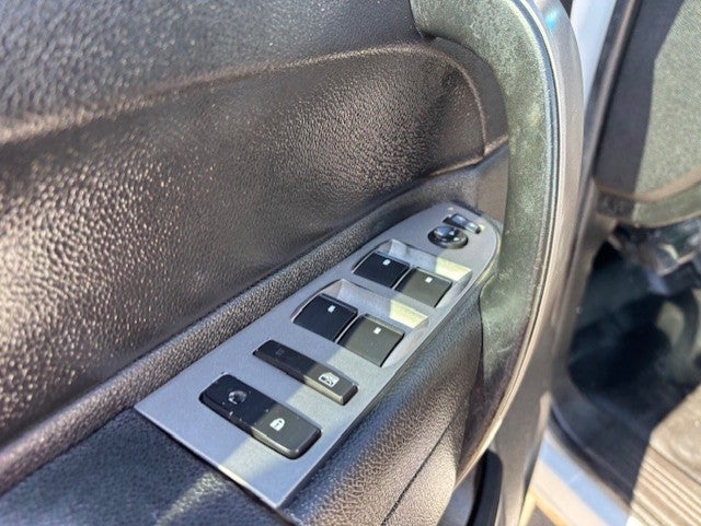 2011 GMC Sierra 3500 HD DRW SLE