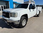 2011 GMC Sierra 3500 HD DRW SLE