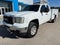 2011 GMC Sierra 3500 HD DRW SLE