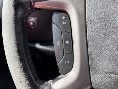 2011 GMC Sierra 3500 HD DRW SLE