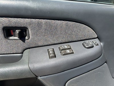 2000 GMC Sierra 1500 SLE