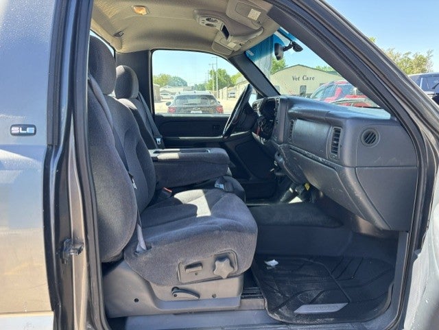 2000 GMC Sierra 1500 SLE
