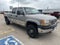 2002 GMC Sierra 2500 HD SLE