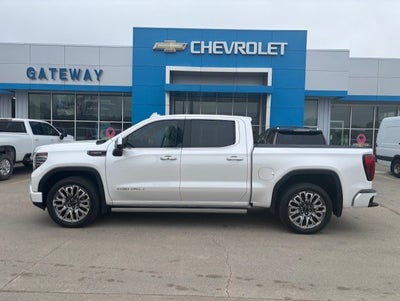2023 GMC Sierra 1500 Denali Ultimate