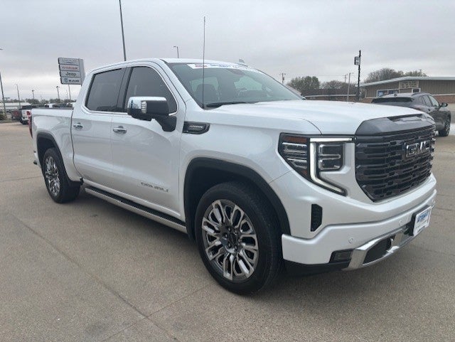 2023 GMC Sierra 1500 Denali Ultimate