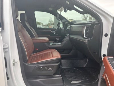 2023 GMC Sierra 1500 Denali Ultimate