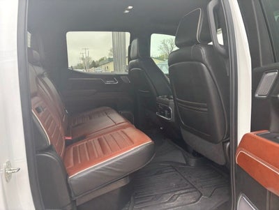2023 GMC Sierra 1500 Denali Ultimate