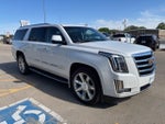 2017 Cadillac Escalade ESV Luxury