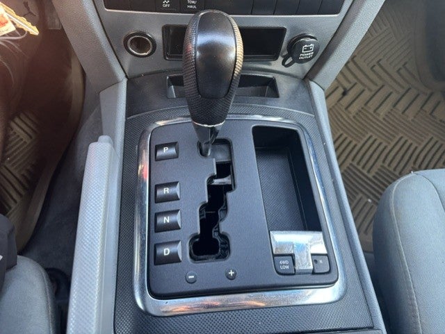 2005 Jeep Grand Cherokee Laredo