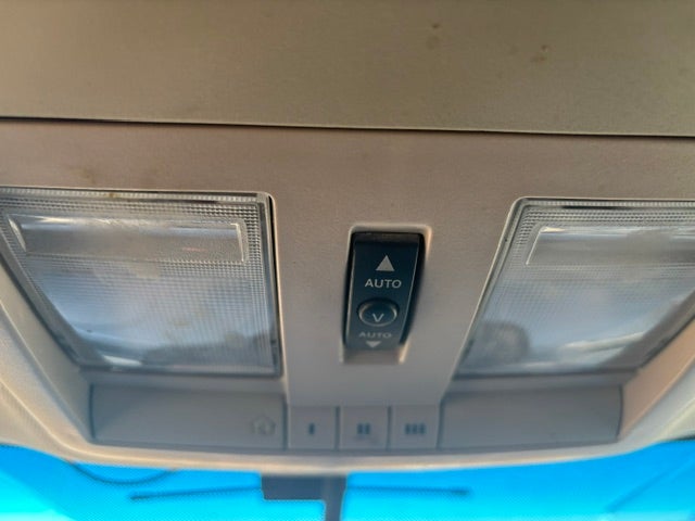 2005 Jeep Grand Cherokee Laredo
