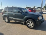 2005 Jeep Grand Cherokee Laredo