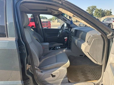 2005 Jeep Grand Cherokee Laredo