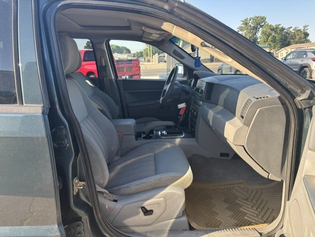 2005 Jeep Grand Cherokee Laredo