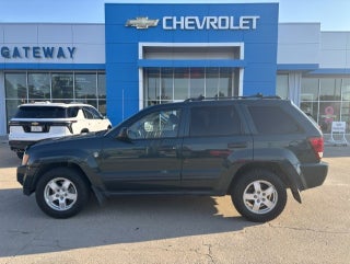 2005 Jeep Grand Cherokee Laredo