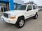 2007 Jeep Commander Limited