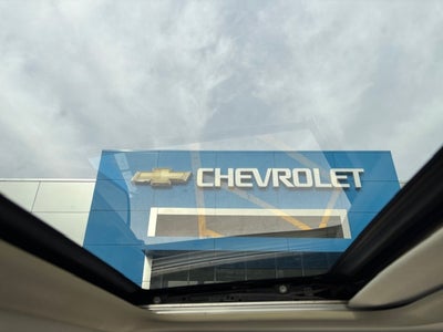 2007 Jeep Commander Limited