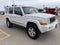 2007 Jeep Commander Limited
