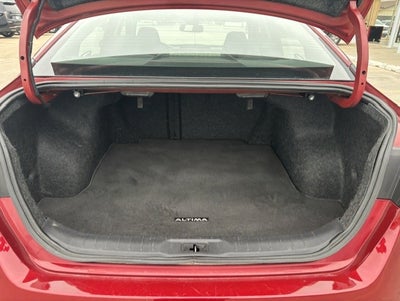 2019 Nissan Altima 2.5 SL