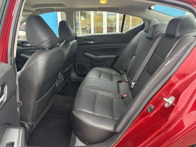 2019 Nissan Altima 2.5 SL