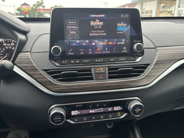 2019 Nissan Altima 2.5 SL