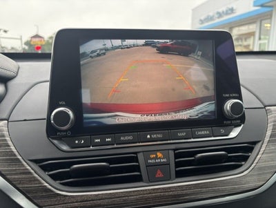 2019 Nissan Altima 2.5 SL