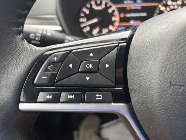 2019 Nissan Altima 2.5 SL