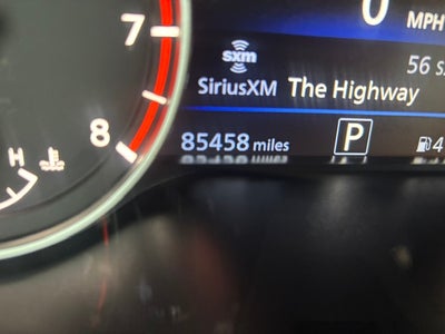 2019 Nissan Altima 2.5 SL