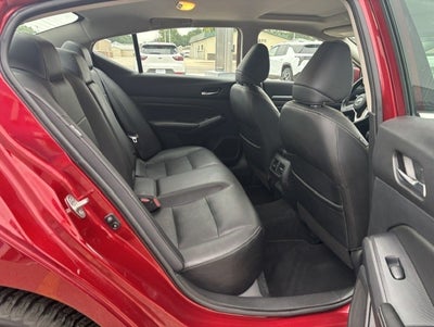2019 Nissan Altima 2.5 SL