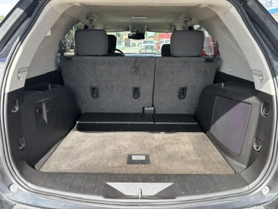 2010 Chevrolet Equinox LT w/2LT