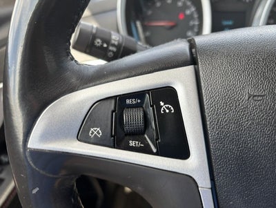 2010 Chevrolet Equinox LT w/2LT