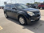 2010 Chevrolet Equinox LT w/2LT