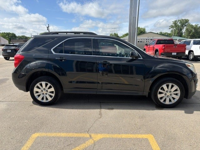 2010 Chevrolet Equinox LT w/2LT
