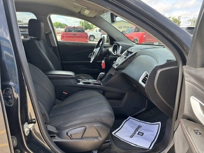 2010 Chevrolet Equinox LT w/2LT