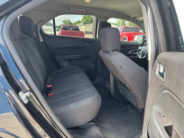 2010 Chevrolet Equinox LT w/2LT