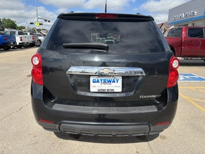 2010 Chevrolet Equinox LT w/2LT
