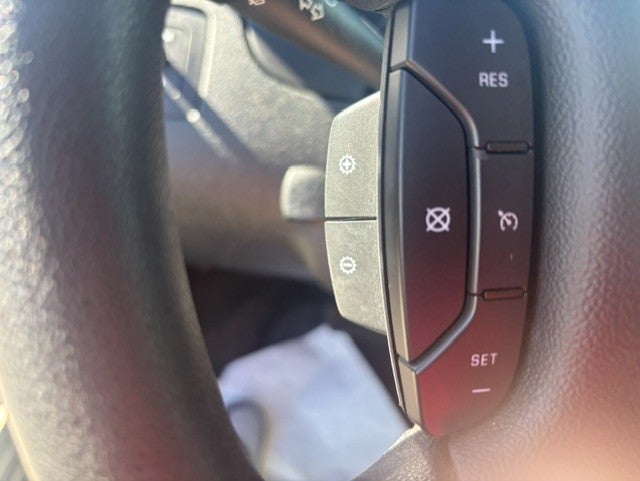 2016 Chevrolet Impala LTZ