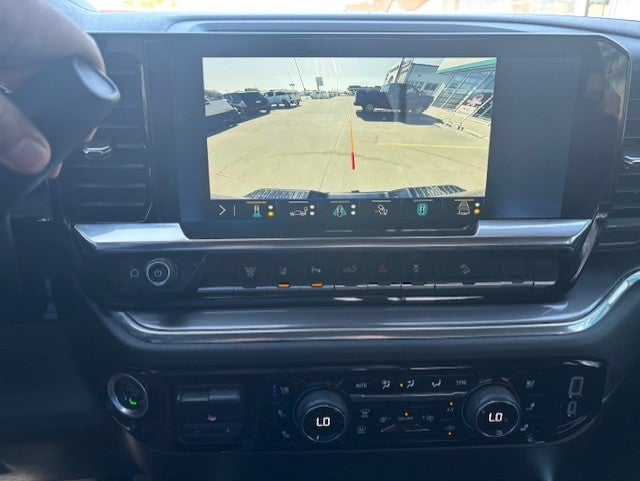 2025 Chevrolet Silverado 3500 HD High Country
