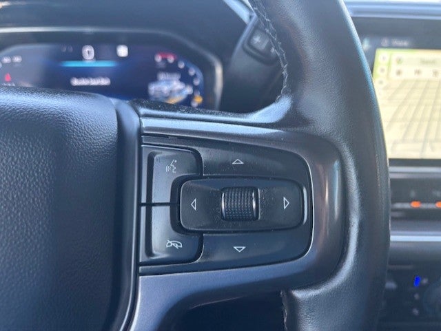2025 Chevrolet Silverado 3500 HD High Country