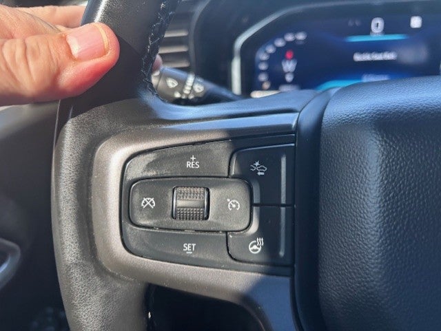 2025 Chevrolet Silverado 3500 HD High Country