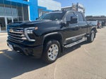 2025 Chevrolet Silverado 3500 HD High Country
