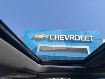 2025 Chevrolet Silverado 3500 HD High Country