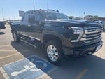 2025 Chevrolet Silverado 3500 HD High Country