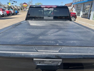 2025 Chevrolet Silverado 3500 HD High Country