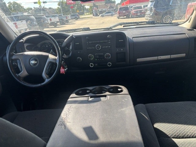 2008 Chevrolet Silverado 1500 LT w/1LT